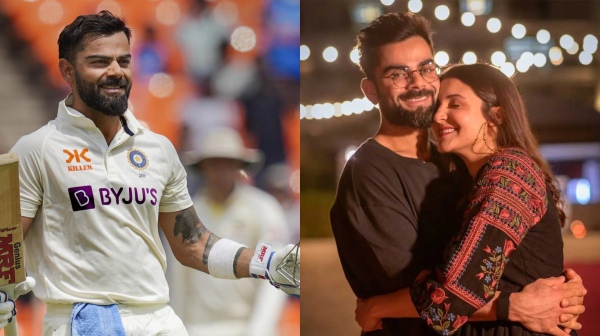 IND vs ENG - Reason for Virat kohli leaving indian team in midway 