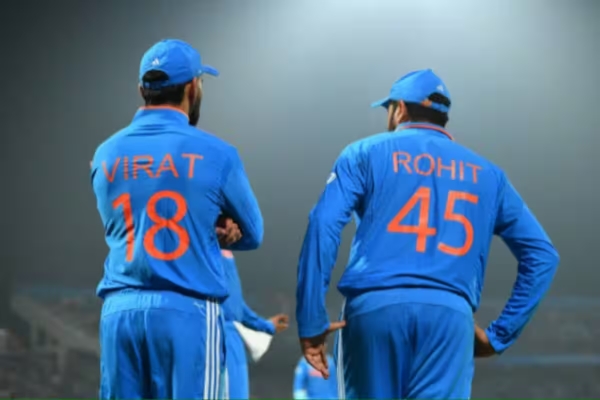 India vs afghanistan t20 - 4 Indian Players should play instead of kohli and rohit 