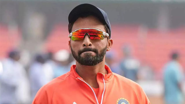 India vs England : Rajat Patidar has been asked to play in Ranji Trophy match to improve his form 