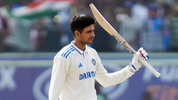 IND vs ENG : Shubman Gill becomes the Second innings specialist for the Team India in Test Cricket 