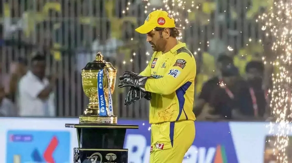 IPL 2024 schedule - CSK Became only team in the history to play 9 season opener 