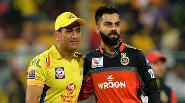 IPL 2024 : After 2008, RCB havent win a match against CSK at Chepauk Stadium in the 15 years of IPL History 