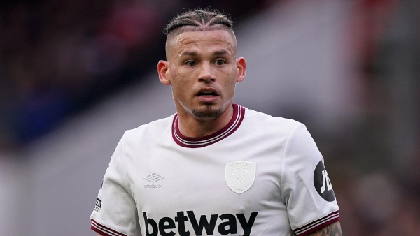 City boss Pep Guardiola apologises to Kalvin Phillips for ‘overweight’ comment