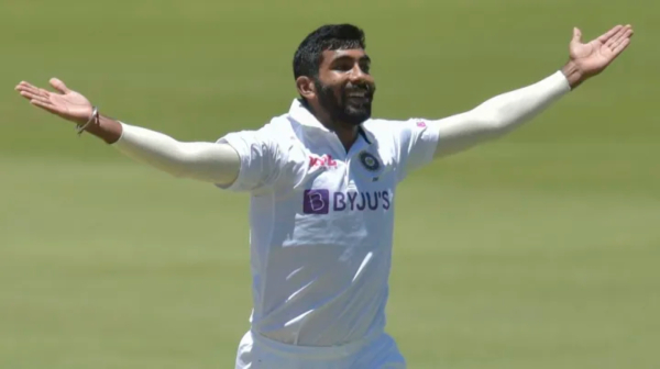 IND vs ENG : Jasprit Bumrah came back to Indian team for the 5th Test against England at Dharamsala IND vs ENG : Jasprit Bumrah came back to Indian team for the 5th Test against England at Dharamsala
