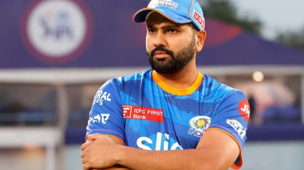 IPL 2024 - Rohit sharma cant able to leave Mumbai indians - Here is the Reason 