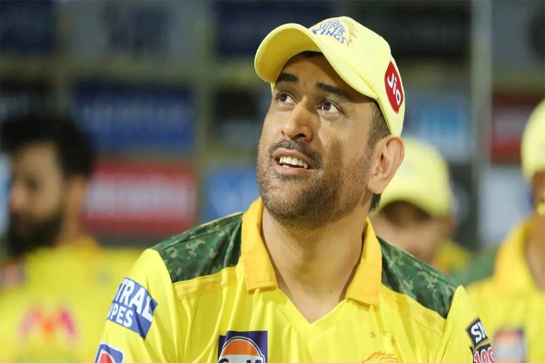 IPL 2024 - MS Dhoni answers about the secret how some players perform better in CSK IPL 2024 - MS Dhoni answers about the secret how some players perform better in CSK