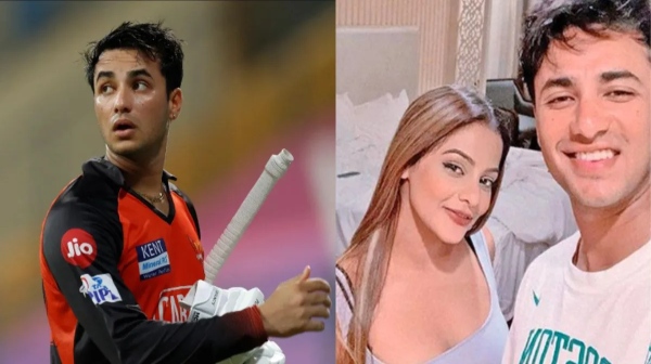 IPL 2024 - sunrisers Hyderabad star Abhishek Sharma to be questioned by police about his Girl friend demise 