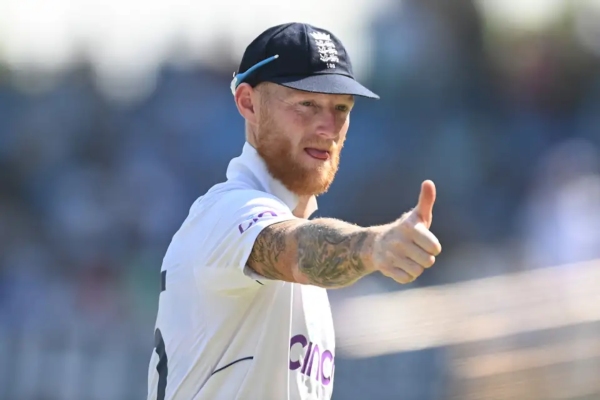 IND vs ENG : We will win the 2 Matches and win the Test Series against India says England Captain Ben Stokes 