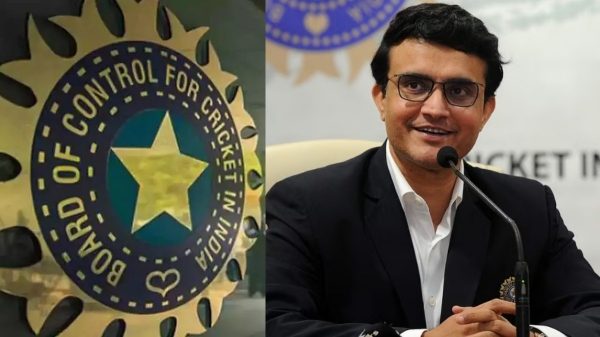 India vs England test - sourav Ganguly ask BCCI to prepare Good pitch for batsman 