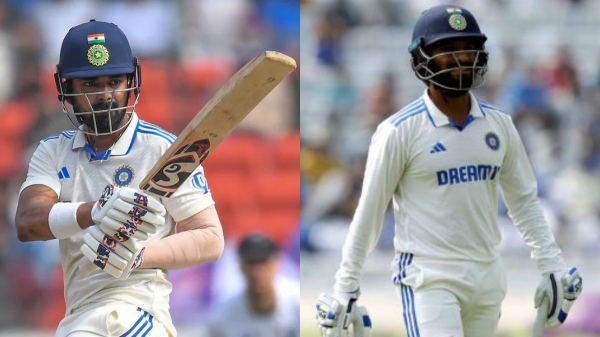 IND vs ENG : Indian team cant release Rajat Patidar due to the KL Rahul fitness clearance issue ahead of the 5th Test against England 