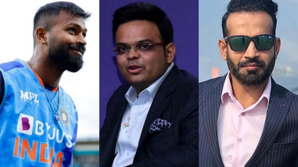 Former Cricketer Irfan Pathan questions about Hardik Pandya not playing domestic Cricket and BCCI contract 