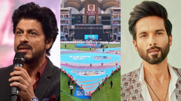 WPL 2024 : Shahrukh Khan, Varun Dhawan, Karthik Aryan and other 3 bollywood top actors to perform in WPL 2024 Opening Ceremony 