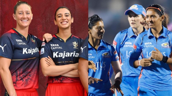  WPL 2024 Points Table : Royal Challengers Bangalore beat Mumbai Indians in points table 