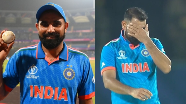 IPL 2024 - NCA Poor Planning costs Mohammed shami IPL and t20 world cup 2024 
