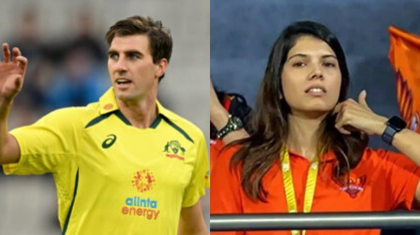 IPL 2024 : SRH fans not happy as Pat Cummins failed in NZ vs AUS T20 