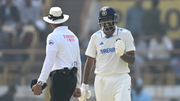 India vs England Test Series : Alastair Cook says Ravichandran Ashwin damaged the pitch deliberately 