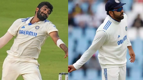  IND vs ENG : Jasprit Bumrah is playing the 3rd Test at Rajkot and Might Rested for the 4th Test against England at Ranchi 