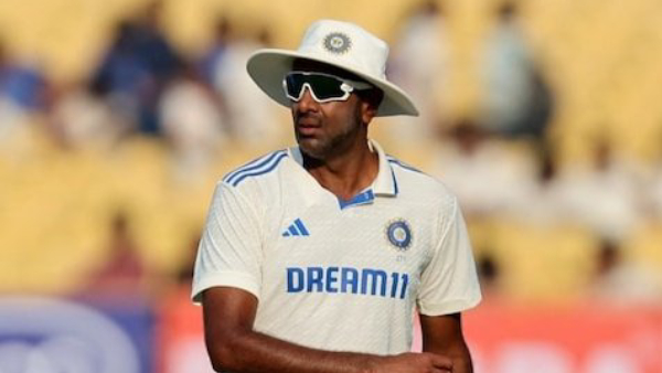 IND vs ENG : Why Ravichandran Ashwin returning to Chennai - Rajeev Shukla breaks the Secret of BCCI 