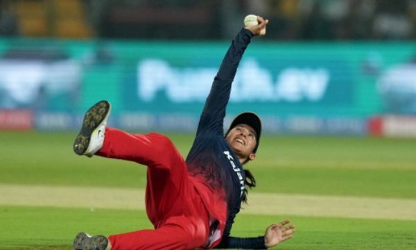 WPL 2024 RCB vs UPW : Royal Challengers Bangalore vs UP Warriorz 2nd match result and highlights 