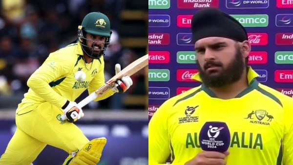 Under U19 World Cup : Who is Harjas Singh? Indian - Punjab Origin player playing for Australia 