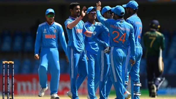IND vs AUS Under U19 World Cup Final : Reason for India loss against Australia in final 