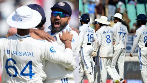 India vs England 3rd test record : India beat england by 434 runs and it is huge test victory record 