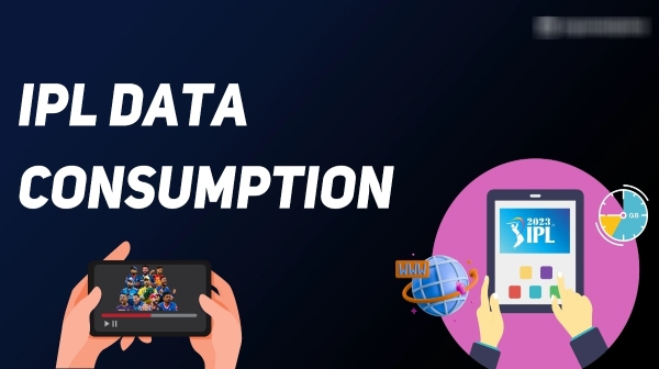 IPL 2024 - How much Data required to watch a complete IPL match on JioCinema