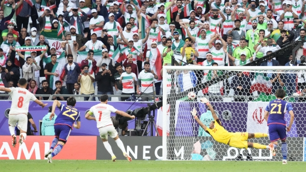 Asian Cup: Iran and Qatar complete semi-final line up