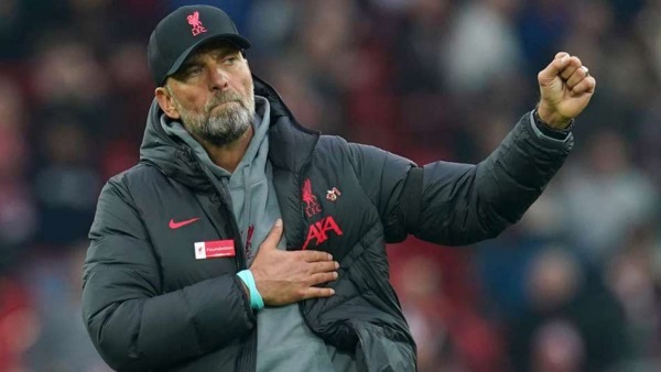 Jurgen Klopp denies swift returns have caused Liverpool injuries