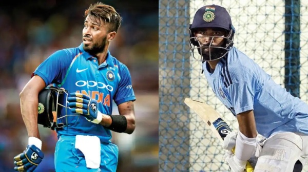 IND vs ENG : Mohammed Siraj working hard on his batting ahead of the 4th Test at Ranchi 