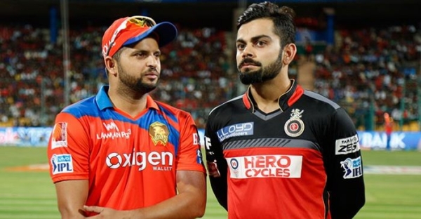 IPL 2024 - suresh raina Wish RCB and virat kohli to win IPL championship 