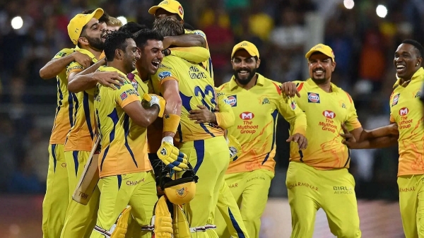 IPL 2024 : Fantastic performance from CSK players Ruturaj Gaikwad, Shivam Dube and Shardul Thakur in Ranji Trophy 