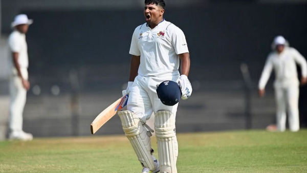 IND vs ENG 2nd Test : Indian Player Sarfaraz Khan deserves to play in the 2nd Test against England says AB De villiers 