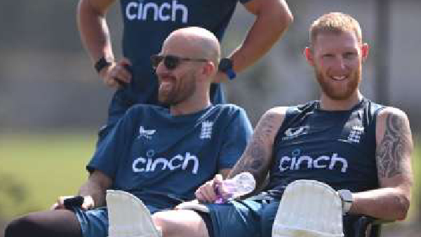 IND vs ENG 2nd Test : Shoaib Bashir will play in place of injured Jack Leach in the 2nd Test against India says England Captain Ben Stokes 