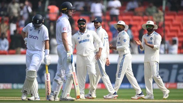 IND vs ENG 2024: Pitch report of India vs England for the 2nd Test at Visakhapatnam ACA-VDCA Stadium 