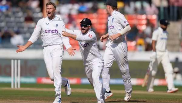 India vs England : Indian betsmen total test runs is lower than Joe Root test runs 