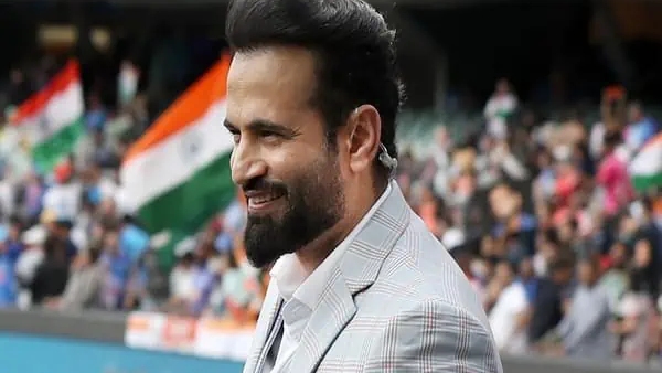 India vs England test - Irfan Pathan strong prediction about the india win 