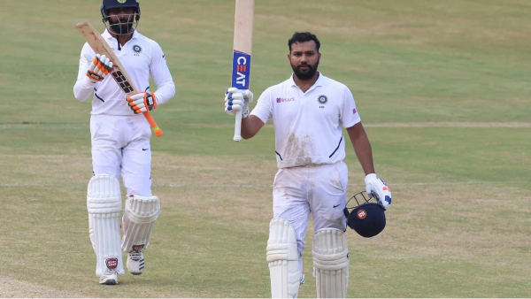 IND vs ENG 2024 : Rohit Sharma won the toss and chose to bat first against England in the 2nd Test at Visakhapatnam 
