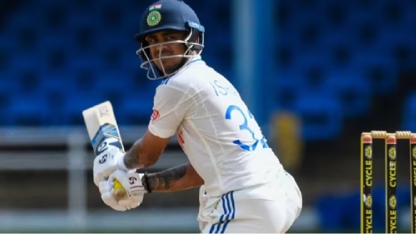 IND vs ENG : What is the reason behind Ishan Kishan not playing even in the Ranji Trophy 2023-24 games 
