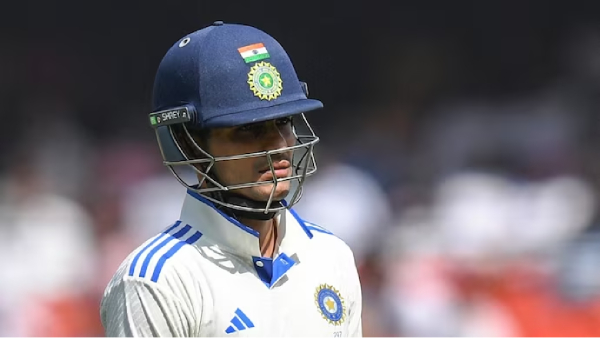 India vs England : Shubman Gill ends Cheteshwar Pujara chance in Indian test team 