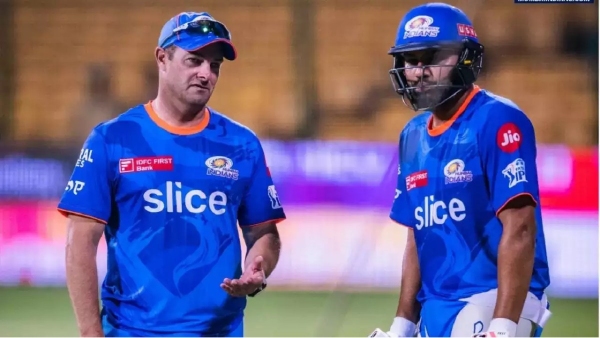 IPL 2024 - Explained : Rohit Sharma - Mumbai Indians issue after Mark Boucher interview 