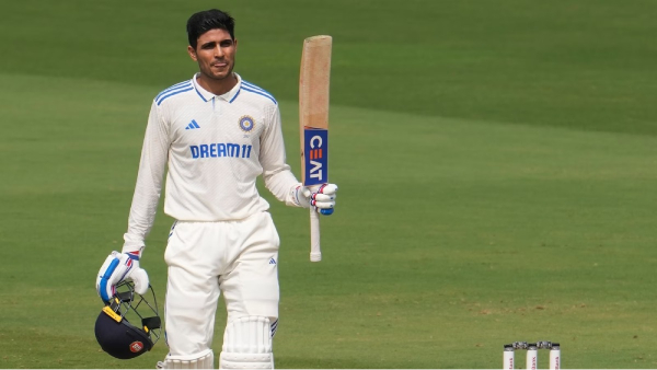 India vs England test - Shubman gill reveals about his injury and dad reaction after injury 