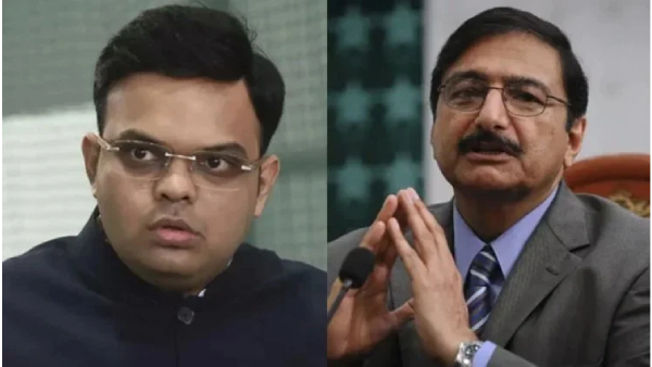 Asia Cup 2023 : PCB asks Jay Shah to pay for their Asia cup expenses in Sri Lanka 