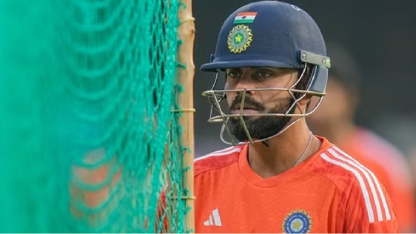  India vs England : Virat Kohli wont play last three test and informed to BCCI 
