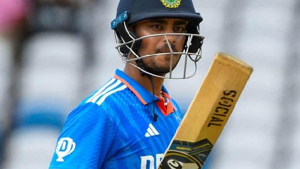 Indian National Cricket Team : BCCI may take action against Ishan Kishan 