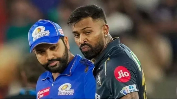 IPL 2024 : Hardik Pandya unfollows Rohit Sharma in social media says some fans 