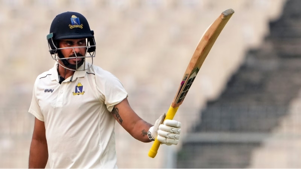 Ranji trophy 2024 - Manoj tiwary calls for to scrap ranji trophy for players not getting selected 