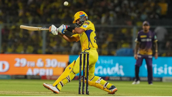 IPL 2024 - Ajinkya Rahane scored half century in ranji trophy makes csk happy 