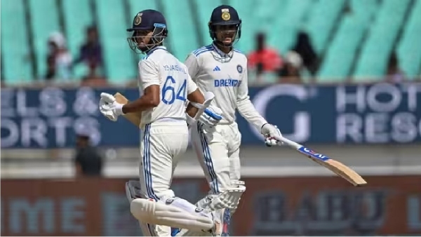  Ind vs Eng 3rd Test : Rajat Patidar scored 46 runs in 4 innings while Sarfaraz Khan scored 62 in one innings 