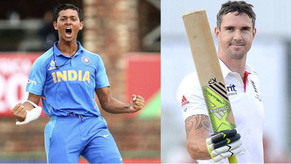 IND vs ENG : Indian Player Jaiswal will be score a Centuries everywhere around the World says Kevin Pietersen 